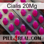 Brand Cialis 20Mg 10